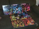 ATLANTIC RHYTHM & BLUES 7 LP SET CLOVERS, RUTH BROWN, DRIFTERS, OTIS REDDING etc
