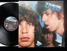 THE ROLLING STONES Black And Blue LP UK 1st Press COC 59106 A2/B3 1976 EX+