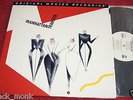 THE MANHATTAN TRANSFER EXTENSIONS ATLANTIC MFSL 1-199 LIMITED EDITION LP