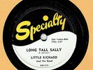 ROCK 'N ROLL 78 : LITTLE RICHARD ON SPECIALTY 572