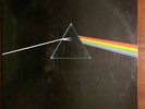 Pink Floyd Dark Side Of The Moon – NM Progressive Rock Vinyl LP with Two Posters
