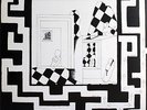? V/A - Four Ways Out // UK post punk 1980 ft. MUD HUTTERS, DISLOCATION DANCE ?