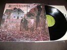 BLACK SABBATH LP-ORIG-S/T-1970-DEBUT-1st PRESS-WARNER-WS-1871