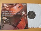 FREDERIC LODEON . Cello ERATO 2 lp ERA -50516 Tartini, Saint-Saens, Haydn NM