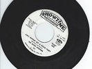NORTHERN SOUL 45-THE SHOWSTOPPERS-AIN'T NOTHIN' BUT A HOUSE PARTY-DJ-LISTEN