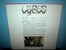 LYRES  The Box Set 3LP limited edition numbered color vinyl    neo garage psych