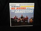 JIM MESSINA & HIS JESTERS THE DRAGSTERS AUDIO FIDELITY RECORDS STEREO NICE VG++