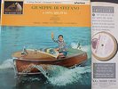 GIUSEPPE DI STEFANO a song recital   / HMV ASD 469 G/c