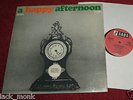 DIETER REITH A HAPPY AFTERNOON ORIG SABA LP 1ST PRESS ARCHIVE COPY