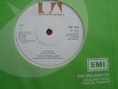 THE STRANGLERS - SCARCE IRISH PRESS 7