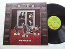 Jethro Tull - LP - Benefit - WHITE ISLAND LOGO - A2 / B1 - EX+ / EX
