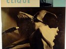 KENNY CLARKE-KLOOK'S CLIQUE-ORIGINAL DEEP GROOVE MONO LP