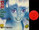 MAXI SINGLE-- FANTASTISCHEN VIER--DIE DA--NM