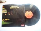 FAIRPORT CONVENTION 1st LP Polydor 582 035 UK 1st Press A1/B2  Psych / Folk 1968