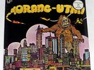 Orang-Utan   [Unplayed Sealed Cutout Copy]