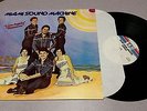 MIAMI SOUND MACHINE -Live Again, Renacer, TH-AM-2185, 1982 Vinyl  LP Record