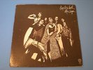 RARE NM WLP PROMO LP 1st Straight GF 'THUMB' cover Love It To Death ALICE COOPER