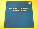 RARE 2 LP studio outtakes/demos Billion Dollar Babies Fearless ALICE COOPER TMOQ