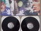 ChangesBowie - David Bowie - Vinyl Double LP - DVTB 1 - Free UK Post Changes