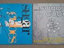 The Sugar Cubes Vinyl LP Set - Life's Too Good / Here Today - Free UK Post Bjork