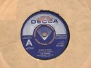 Los Bravos - Black Is Black / I Dont Care - Decca Demo FR 13367 Soul Northern Cr