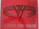 Van Halen 'For Unlawful Carnal Knowledge' Rare Original German LP