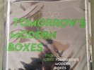 Thom Yorke: Tomorrow's Modern Boxes, White Vinyl, New, Bonus Poster and Sticker