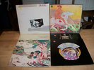 FLEETWOOD MAC 7 LP LOT.KILN HOUSE,THEN PLAY ON,BARE TREES,PENGUIN,HERO'S,TUSK(2)