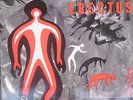 Charlie Mingus PITHECANTHROPES ERECTUS - Vinyl record - Jazz, Blues LP 33  1ST