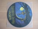 IRON MAIDEN-FEAR OF THE DARK LP PICTURE DISC PROMO