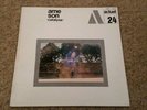 Ame Son 'Catalyse' Vinyl BYG Records.  Ex Cond Prog Classic Rare Gong Psych