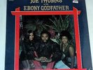 Joe Thomas: Ebony Godfather  [Still Sealed & Unplayed Copy]