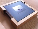 Warp Records 20th Anniversary Box Set - Vinyl LPs CDs Aphex Twin, Autechre