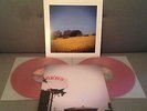 SUN KIL MOON - BENJI - 2LP - RARE OOP - RED VINYL LTD TO 600 - HOUSE PAINTERS NM