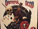 Grateful Dead, Easy Ryders 2 LP Live, Pharting Pharoah, 1987, Toronto, Rare