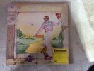 Elton John Goodbye Yellow Brick Road Sealed Double Yellow Vinyl LP Strictly LTD