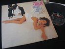 LP GILLA Zieh mich aus Inclusive POSTER 1976