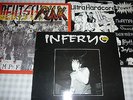 Drei LP`s* PUNK (Deutschpunk)* Slime,Inferno,Toxoplasma,usw..