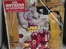 like new Mothers Of Invention french original 2lp Uncle Meat frank zappa psych