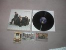 VINYL LP THE CRANBERRIES   No Need To Argue Original Press & 3 Postcards - Mint