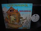 Quicksilver Messenger Service What About Me Japan PROMO LP G/F WHITE LABEL