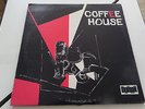 COFFEE HOUSE - rare clean EX/NM beatnik folk private JUDY HENSKE debut DORIAN