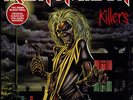 Iron Maiden - Killers LP 180g Vinyl RI NEW