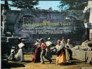 RCA LIVING STEREO LSC-2327 JEAN MOREL BIZET L'ARLESIENNE SUITES CHABRIER NM LP