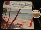 SOUTH PACIFIC SERENADERS SPOTLIGHT 1950s HAWAIIAN LP 