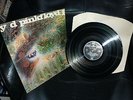 PINK FLOYD A SAUCERFUL OF SECRETS UK 2ND PRESS STEREO LP SCX 6258 MINT CONDITION
