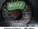 ? Bettye Swann 'Make Me Yours' CLASS OLDIE Northern Soul 45 HEAR