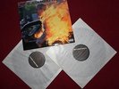 Jedi Mind Tricks - Legacy Of Blood 2LP (US-Original GZA, Killah Priest)