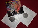Jedi Mind Tricks - Servants In Heaven, Kings In Hell 2LP (US-Original, Ill Bill)