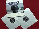 The Nonce - World Ultimate 2LP (US-Originalpressung, Sach, SELTEN)